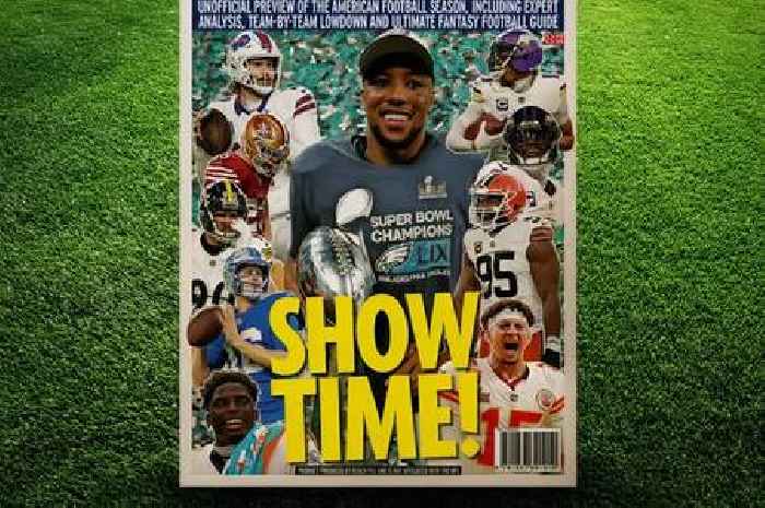 Relive the Glory in Our Exclusive NFL Season Preview Guide