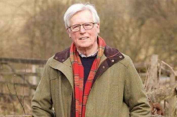 BBC Countryfile legend John Craven issues final wish in emotional plea