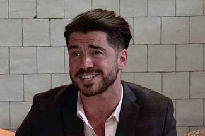 ITV Coronation Street fans stunned by Adam Barlow’s hair transformation