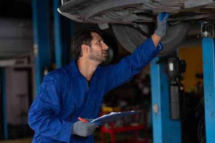 Mechanic warns drivers of buying car with feature that's a 'big problem'