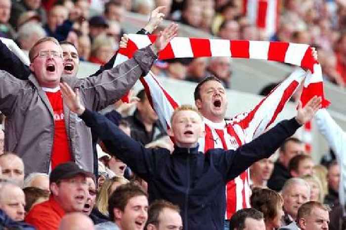 Inside bet365 Stadium with Delilah debate and new club for Stoke City stalwart