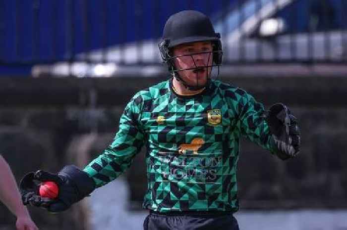 Tense times ahead for NSSCL Premier B sides in battle to survive