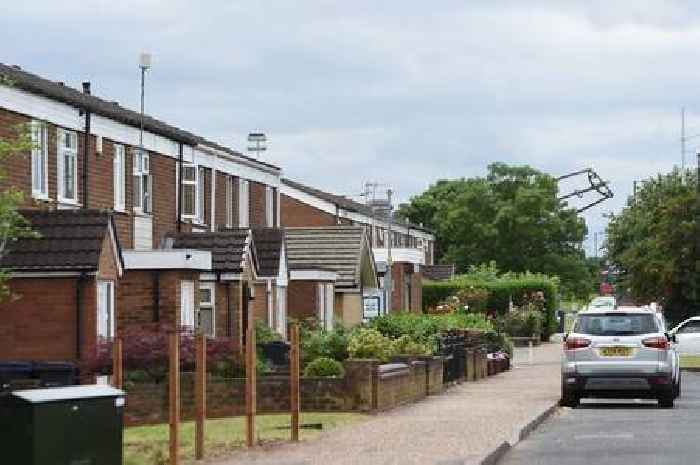 Cheapest and most expensive house prices in Birmingham - check your postcode
