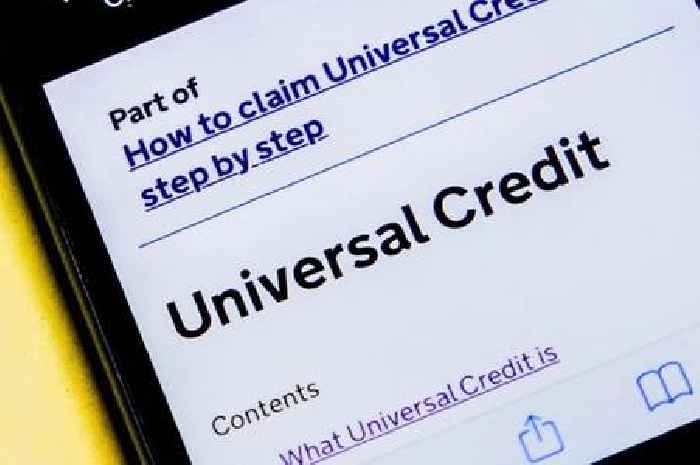 All Universal Credit and state pension claimants set for 'unexpected' payment from DWP this week