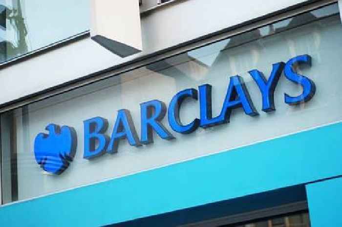 Barclays issues warning to withdraw £1,500 'in next 10 days'