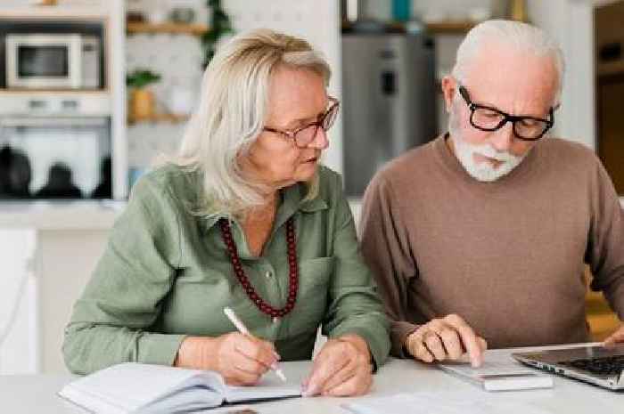 DWP sending automatic £200 payments to nine million state pensioners