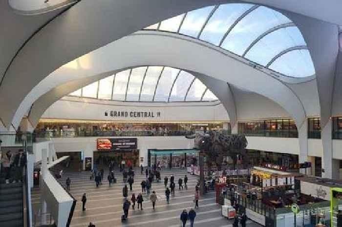 Mystery solved as 'amazing food' chain claims empty Grand Central restaurant