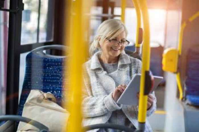 Over-60s could have freebie they can access before DWP state pension scrapped