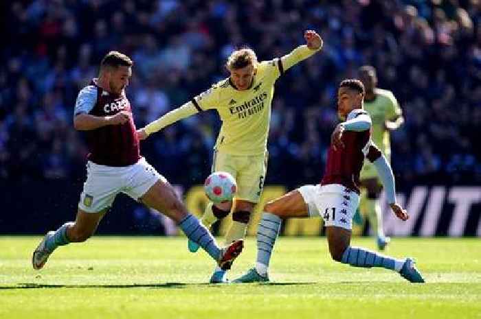 John McGinn shares Jacob Ramsey regret after Aston Villa transfer to Newcastle United