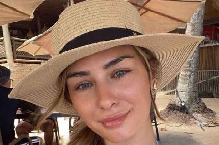 Woman left one-bed UK flat for a farm in Brazil - it was 'a struggle'