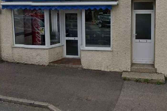 Biscovey Fish Bar in Cornwall given zero star food hygiene rating