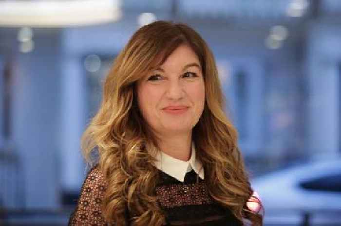 BBC Apprentice star Karren Brady looks unrecognisable after dramatic transformation