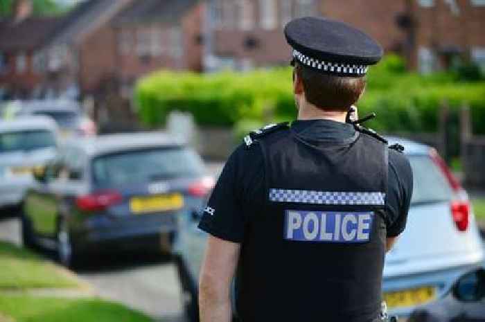 Man charged with GBH in city centre