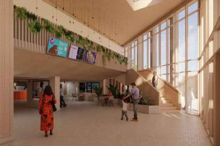 Council agreed to spend £1.4m on Octagon Theatre revamp before consultation announced