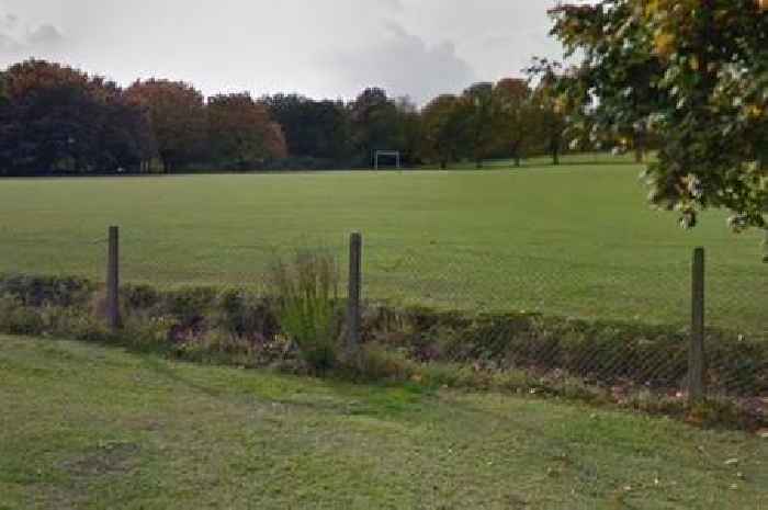 Residents' fears over safety in beautiful Essex village as plans for BMX track approved