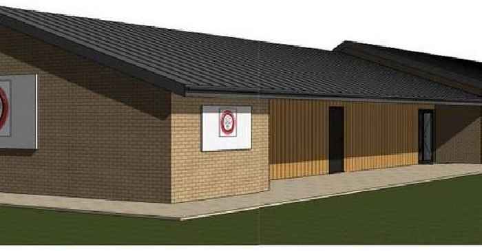 Plans for new home for Essex football club after former pavilion burnt down in fire