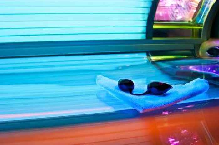 Children as young as 11 found using tanning beds across Kent