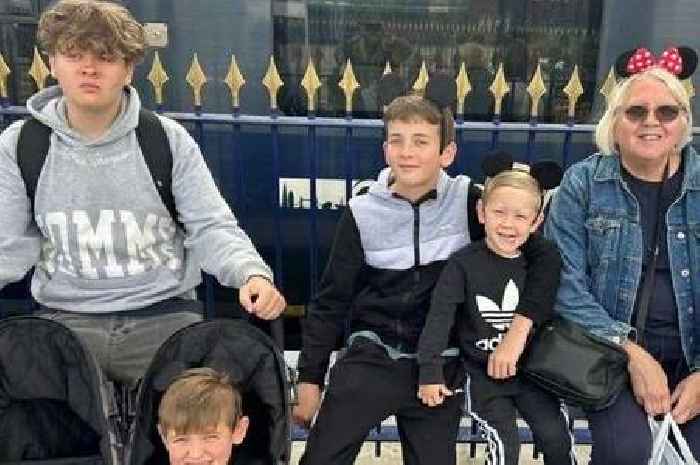 Disneyland Paris trip ruined as family's passes cancelled due to 'error'