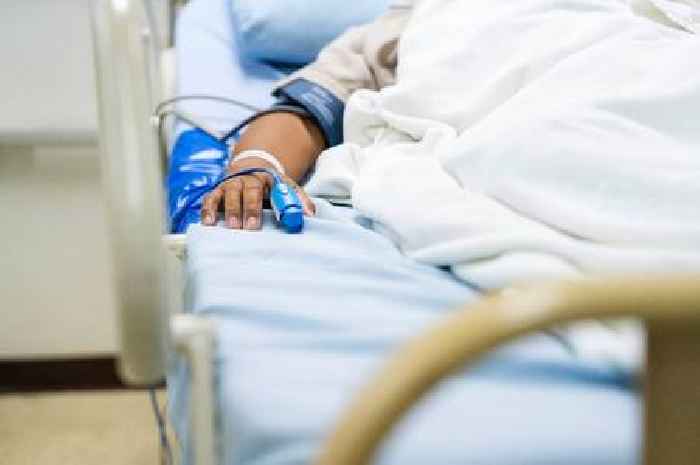 Alzheimer's Society warns common sleep 'change' could be sign of dementia