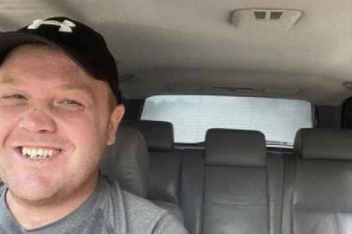 Dad, 38, dies suddenly after being 'bitten by venomous spider' he bought online