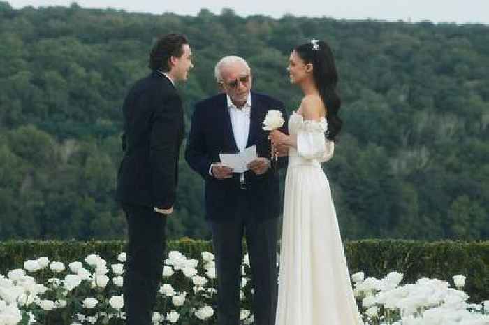 Brooklyn Beckham's 'heartbreaking' wedding vow speech moves parents