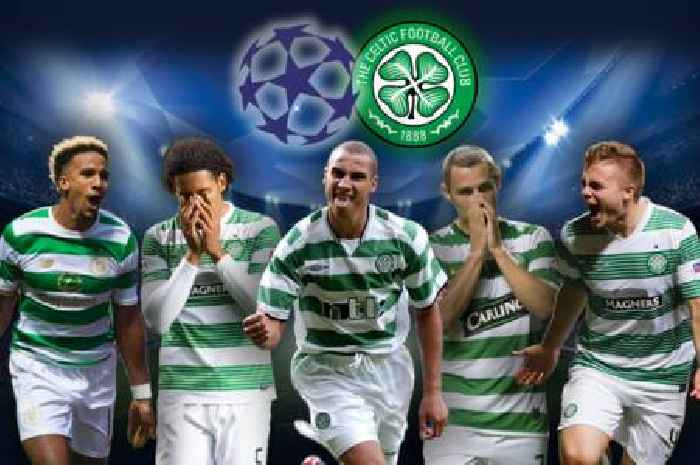 Celtic's mixed Champions League play-off history as Brendan Rodgers looks to avoid unwanted curse