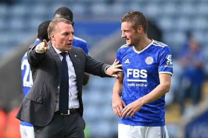 Jamie Vardy 'desperate' to seal Celtic transfer as champions kick off 'talks' with £13m winger