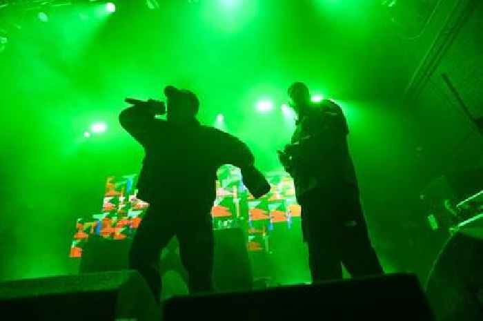 John Swinney accused of joining 'smear campaign' against Kneecap over TRNSMT axing, emails show