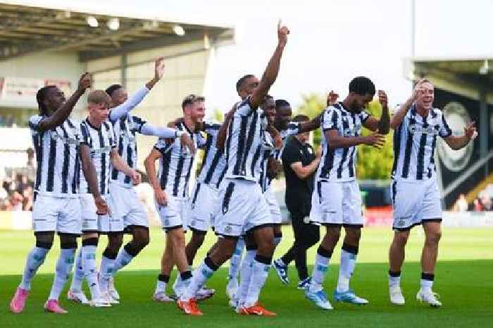 Malik Dijksteel is spot on for St Mirren as he becomes hit with his new Buddies