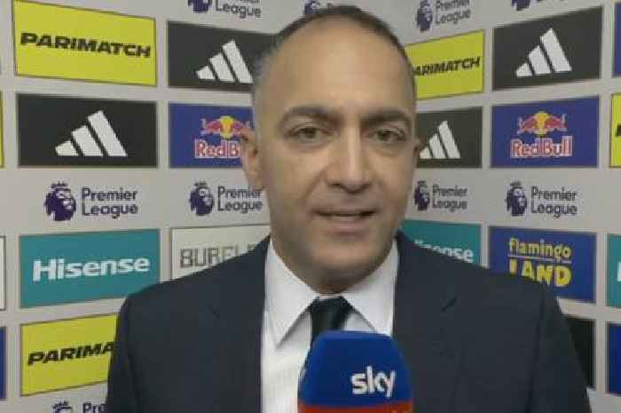 Paraag Marathe teases Rangers transfer timeline as signing rush predicted in 'last few days of the window'