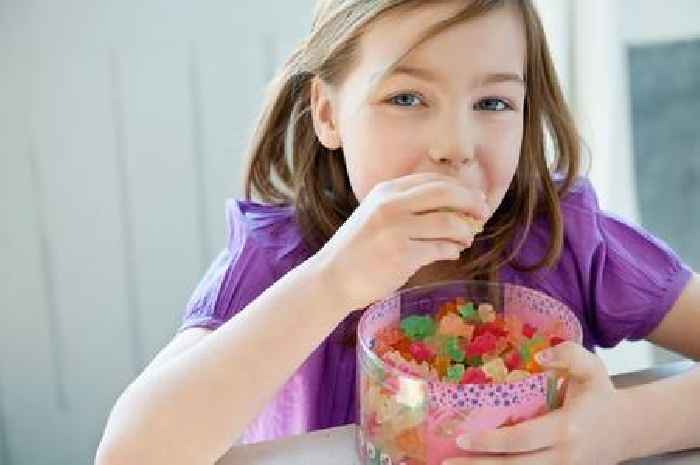 Parents warned to 'immediately' stop giving children gummies containing undeclared medicine