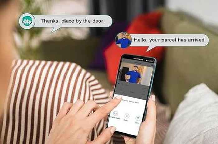 Ring doorbell users switch to 'superb' subscription free device amid 34% price cut