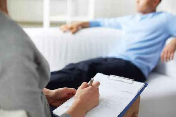 Scotland's NHS in dire state as delays are matter of life or death