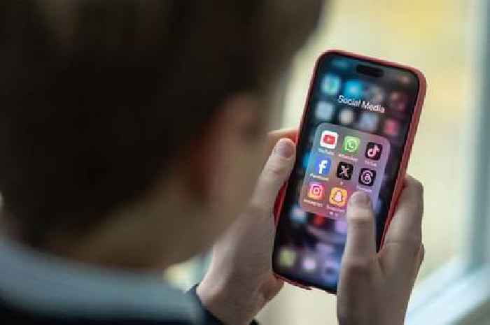 Tech expert's 6 mistakes to avoid if your iPhone or Android is more than two years old