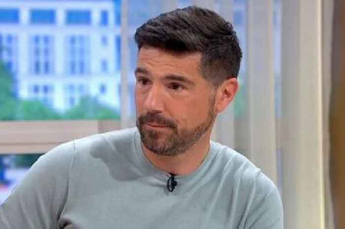 This Morning's Craig Doyle opens up about family heartache live on air