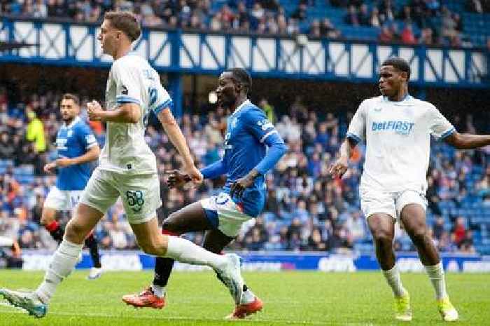 Who will win Rangers vs Club Brugge? Our writers deliver predictions for Champions League playoff first leg