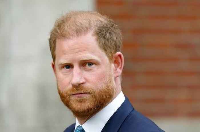 'I lived with Prince Harry for years and his claim about Camilla doesn't add up'