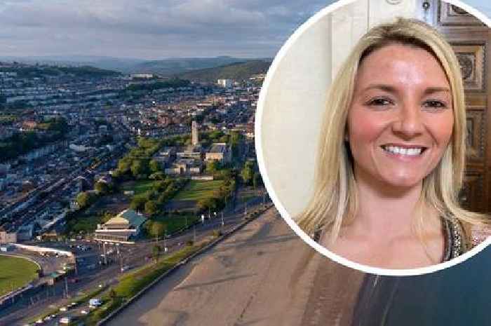 New Reform UK councillor on her 'gamble' and why she thinks others might follow
