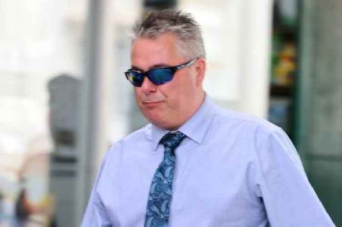University IT expert unmasked as paedophile