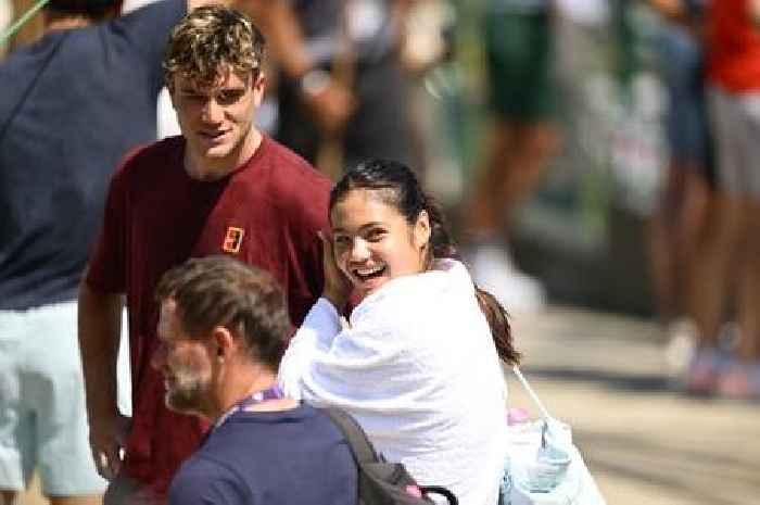 Emma Raducanu and Jack Draper in US Open controversy as games cut and stars fume