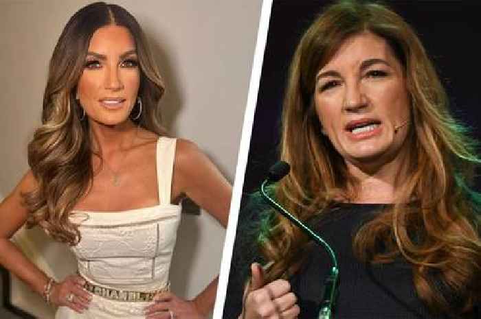 Karen Brady's dramatic transformation after procedure as 56-year-old stuns fans