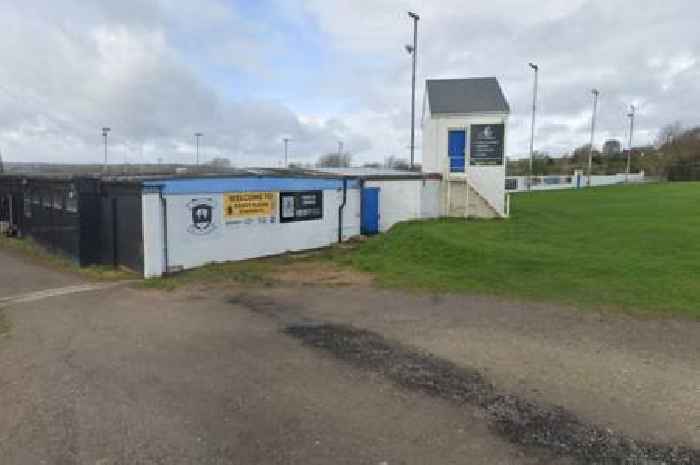 Rugby player banned after shouting 'get your baps out' at female referee