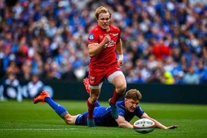 Welsh club pull off 'real statement' and stave off English interest to secure Wales star