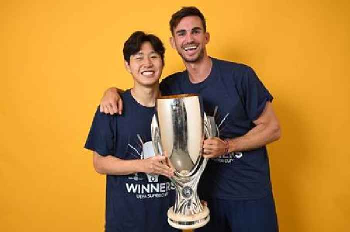 Arsenal eye 'exceptional' PSG star as Andrea Berta makes Real Madrid swap transfer decision