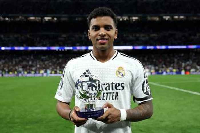 Arsenal get major Rodrygo transfer boost as move decided in huge Tottenham blow