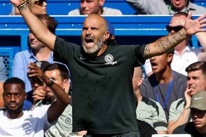 Chelsea dealt new injury worry as Enzo Maresca crisis continues and transfer plan impact revealed