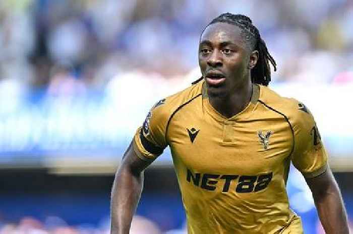 Eberechi Eze transfer and five deals Tottenham can complete ahead of Man City clash