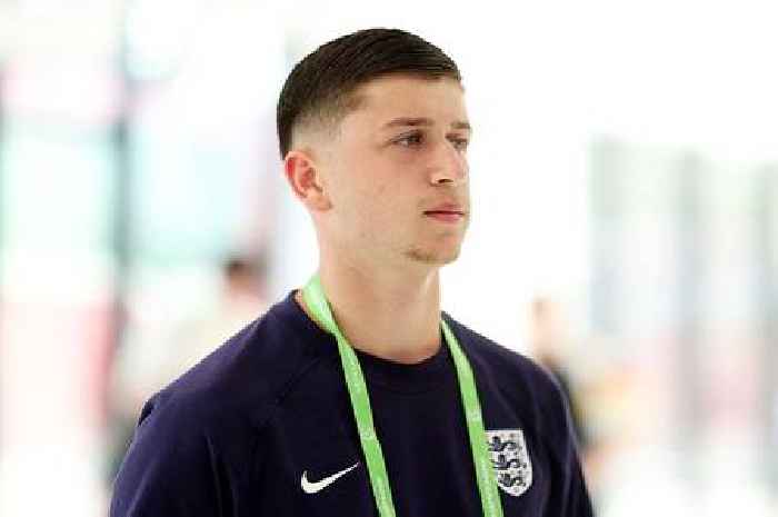 Mikey Moore makes exciting Tottenham and Rangers claim and what left him 'fuming' last season