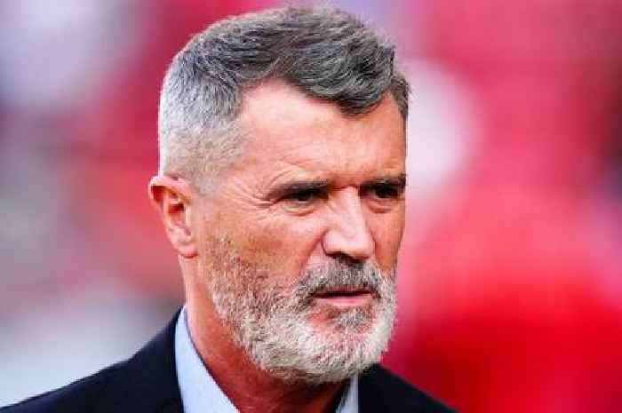 Roy Keane raises brutal Arsenal Premier League title race question after Man Utd win