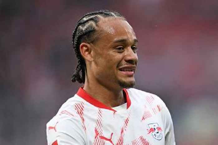Xavi Simons transfer and three deals Chelsea could complete this week
